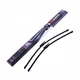 Dedicated Wiper Blades FORD Ranger (2015-TODAY)