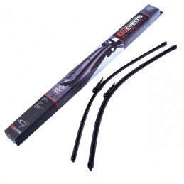 Dedicated Wiper Blades IVECO Daily IV (2014-TODAY)