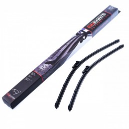 Dedicated Wiper Blades Ĺ KODA Roomster (2006-2015)