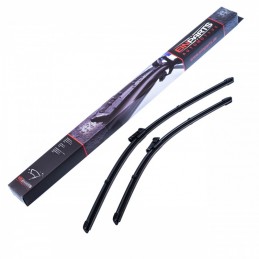 Dedicated Wiper Blades Ĺ KODA Yeti 5L (5/2009-12/2017)