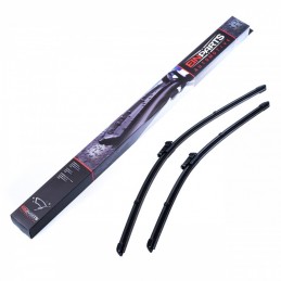 Dedicated Wiper Blades LAND ROVER Discovery V (2016-TODAY)