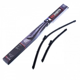 Dedicated Wiper Blades FIAT Tipo (2015-TODAY)