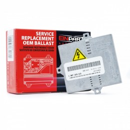 Xenon Unit D2S / D2R / D1S / D1R Ĺ KODA Octavia I (2000-2008)