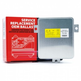 XenonovĂĄ Jednotka D1S / D1R / D2S / D2R BMW 3 E90/E91 (2004-2012)