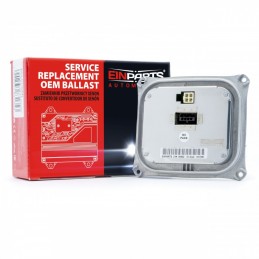 XenonovĂĄ Jednotka D1S / D1R MINI R53 (2000-2008)
