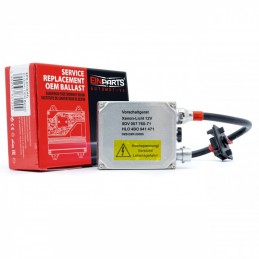 Xenon Unit D2S / D2R Ĺ KODA Fabia I 6Y2/6Y5 (1999-2008) (C)