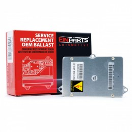 XenonovĂĄ Jednotka D2S / D2R OPEL Astra G (2/1998-12/2009)