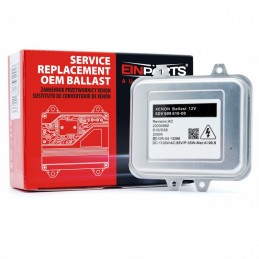 Xenon-Einheit D1S / D3S MERCEDES Viano / Vito II W639 (9/2003-2014)