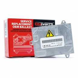 XenonovĂĄ Jednotka D1S / D1R / D2S / D2R FIAT 500/500L (2007-2014)