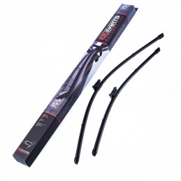 Dedicated Wiper Blades FORD Focus IV (2018-TODAY)