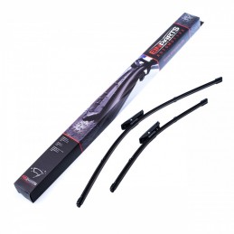 Dedicated Wiper Blades PEUGEOT 301 (2012-TODAY)
