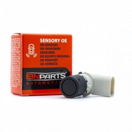 Ultrasonic OE Parking Sensor Ĺ KODA Octavia II 1Z3/1Z5 (2004-2013)