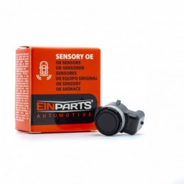 Ultrasonic OE Parking Sensor BMW X5 F15/F85 (8/2013-7/2018) (D)