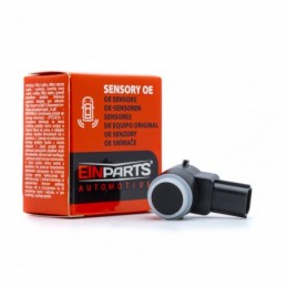 UltrazvukovĂ˝ OE ParkovacĂ­ Senzor RENAULT Clio IV liftback BH_ (2012-2020) (D)