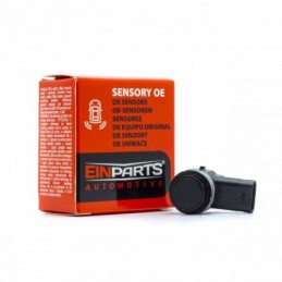 Ultrasonic OE Parking Sensor Ĺ KODA Rapid NH3/NK3/NK6 (2012-2019) (D)
