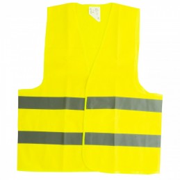 Reflective Vest with Approval