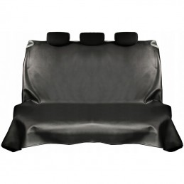 Protective Cover for the Rear Seat