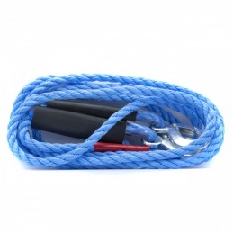 Tow Rope 5m 2500kg