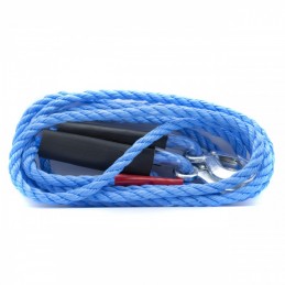 Ťažné lano 5m 2500kg