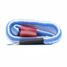 Abschleppseil 1,5-4m 2500kg (elastisch)