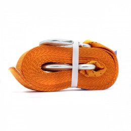 Cargo lashing belt / Tow rope 5m/50mm/4t
