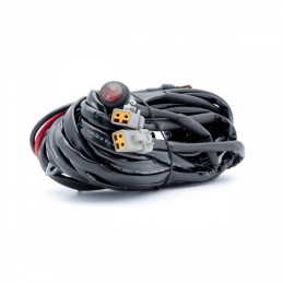Cable for LED High Beam Lights (C)