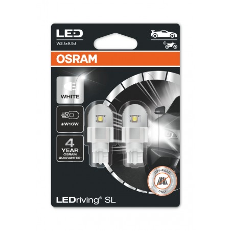 LED osvetlenie ŠPZ ŠKODA Octavia III (2012-2020)