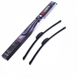 Dedicated Wiper Blades GREAT WALL Haval (2007-2021)
