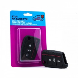 Case for keys Ĺ KODA Superb II/III 3T4/3T5/3V3/3V5 (2008-TODAY)