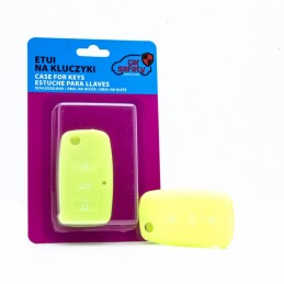 Case for keys Ĺ KODA Octavia I/II 1U2/1U5/1Z3/1Z5 (1996-2013) (NG)