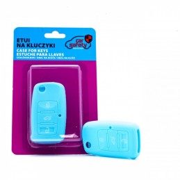 Case for keys Ĺ KODA Superb II 3T4/3T5 (2008-2015) (LB)