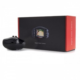 DVR videorekordér do auta Full HD 1080P 120° 1.5" LTPS