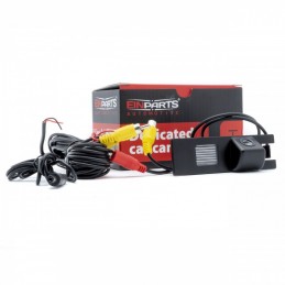 CĂşvacia Kamera v OsvetlenĂ­ Ĺ PZ MINI R55 Clubman (2008-2014) (B)