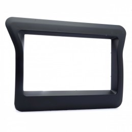 Autoradio Einbaurahm (2DIN) NISSAN NV400 (2010-2021)