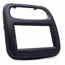 Autoradio Einbaurahm (2DIN) OPEL Vivaro II (2014-2019)