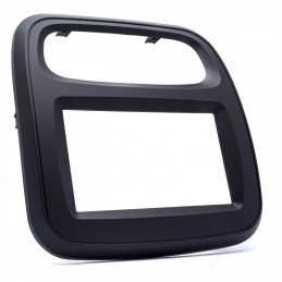 Car Radio Mounting Frame (2DIN) OPEL Vivaro II (2014-2019)