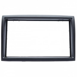 Car Radio Mounting Frame (2DIN) PEUGEOT Boxer II (2006-TODAY)