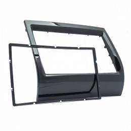 Car Radio Mounting Frame (2DIN) PEUGEOT Boxer II (2011-TODAY)