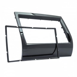 Rámeček autorádia (2DIN) PEUGEOT Boxer II (2011-DODNES)