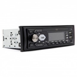 Renault Megane II 2002-2008 Aftermarket Radio Upgrade