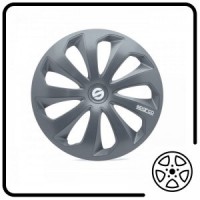 WHEEL COVERS