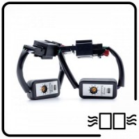 MODULY PRO DYNAMICKÉ BLINKRY